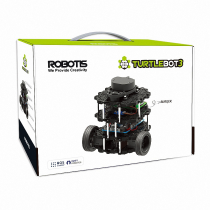 Мобильный робот Turtlebot3 burger - «globural.ru» - Клин