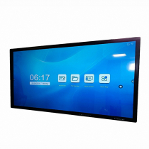 Сенсорная панель TOUCH (32-98 дюймов) - «globural.ru» - Клин