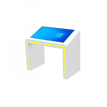 Интерактивный стол EXPO 43 - «globural.ru» - Клин