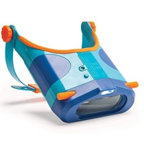 Волшебные очки - «globural.ru» - Клин