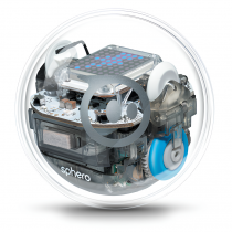 Учебно-игровой комплект по программированию «Sphero BOLT» - «globural.ru» - Клин
