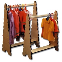 Вешалка ряжения  - «globural.ru» - Клин