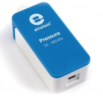 Датчик давления газа (20-400 кПа) по химии - «globural.ru» - Клин