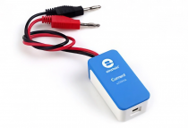 Датчик тока (+/-2,5 A) по химии - «globural.ru» - Клин