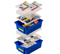 Цифровая лаборатория по физике для ученика (вариант 2) - «globural.ru» - Клин