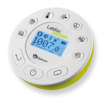 ЛабДиск BioChem Мобильная естественно-научная лаборатория  - «globural.ru» - Клин