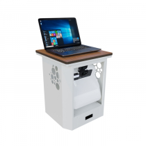 Интерактивная тумба "Умный пол" - «globural.ru» - Клин