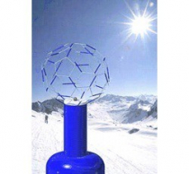 Аппарат аэроионопрофилактики "Снежинка" - «globural.ru» - Клин