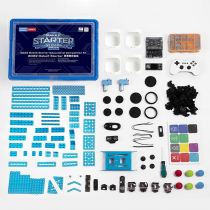 Соревновательный набор 2022 MakeX Starter Educational Competition Kit - «globural.ru» - Клин