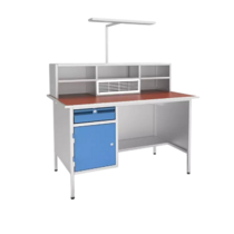 Стол паяльщика СП-02 - «globural.ru» - Клин