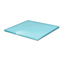 Стекло подогреваемой платформы для линейки XL - «globural.ru» - Клин