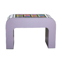 Интерактивный стол «Черепаха» - «globural.ru» - Клин