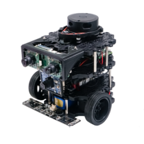 Учебный комплект на базе TurtleBot3 (Расширенный) - «globural.ru» - Клин