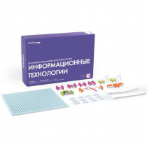 Ресурсный комплект модульной электроники «Информационные технологии littleBits» - «globural.ru» - Клин