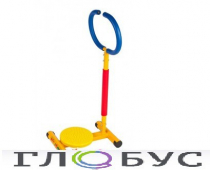 Детский тренажер "Твистер" - «globural.ru» - Клин