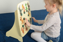 Звуковая панель"Угадай звук" - «globural.ru» - Клин