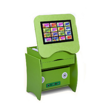 Интерактивный стол «Умничка» - «globural.ru» - Клин