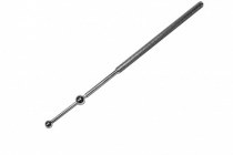 Зонд постановочный «шарик с бусинкой» (Автор Томилина С.М.) - «globural.ru» - Клин