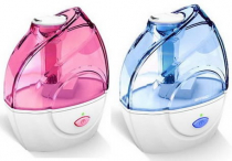 Увлажнитель воздуха "Свежесть" - «globural.ru» - Клин