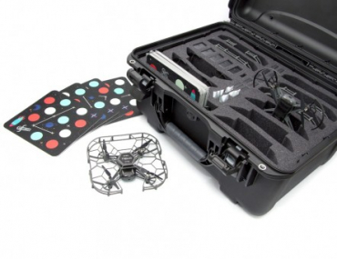 Образовательный комплект программируемого квадрокоптера DJI TELLO EDU (Стартовый – 5) - «globural.ru» - Клин