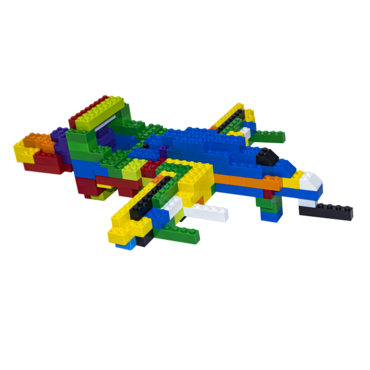 Второй шаг в робототехнику. Механика - «globural.ru» - Клин