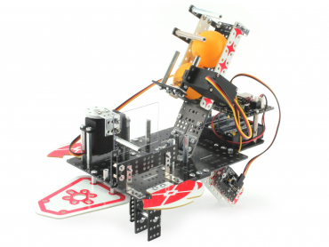 Ресурсный набор Robo Kit 5-6 - «globural.ru» - Клин