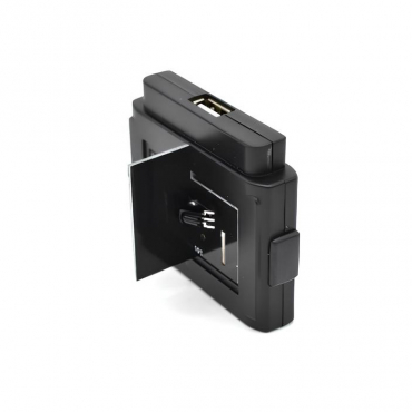 Модуль отслеживания ИК-сигнала SNS-101  - «globural.ru» - Клин