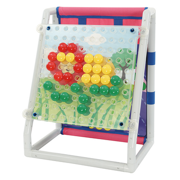 Интерактивная дидактическая доска по основным направлениям развития ребенка по ФГОС - «globural.ru» - Клин