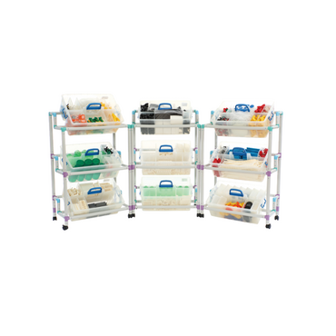 Комплект "Изучение альтернативной энергии" - «globural.ru» - Клин