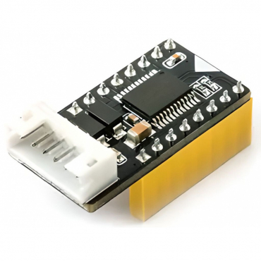 Плата драйвера двигателя MegaPi Encoder/DC Motor Driver - «globural.ru» - Клин