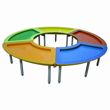 Комплекс для детского творчества «Змейка» - «globural.ru» - Клин