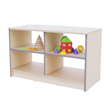 Место для хранения из коллекции «НЕГА» (бежевый) - «globural.ru» - Клин