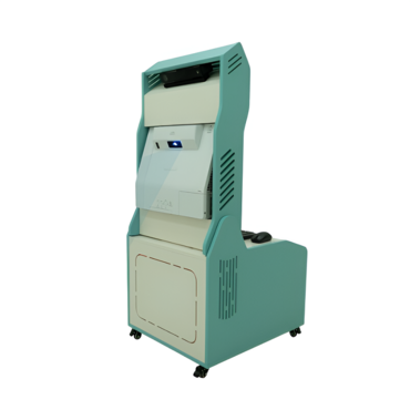 Мобильный интерактивный пол - «globural.ru» - Клин