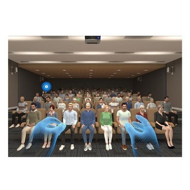 Комплект VR-тренажёров для гуманитарных учебных заведений по коммуникативным навыкам - «globural.ru» - Клин