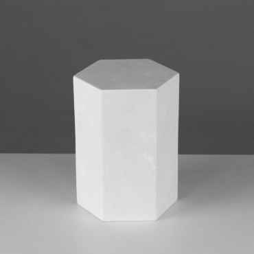 Призма 6-гранная - «globural.ru» - Клин