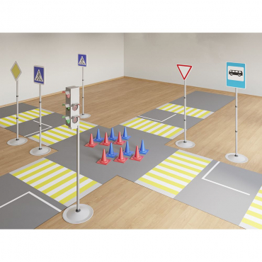 Автогородок "Универсальный"  - «globural.ru» - Клин