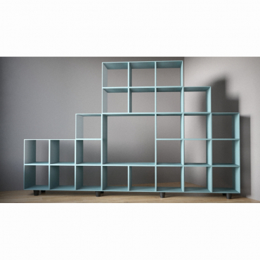 Стеллаж «Корабль желаний» - «globural.ru» - Клин