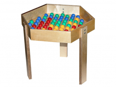 Стол-мозаика - «globural.ru» - Клин