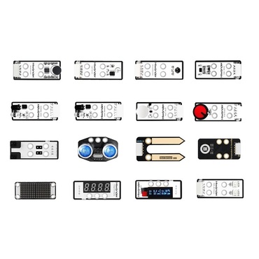 Универсальный комплект датчиков ко всей линейки "Техник" - «globural.ru» - Клин