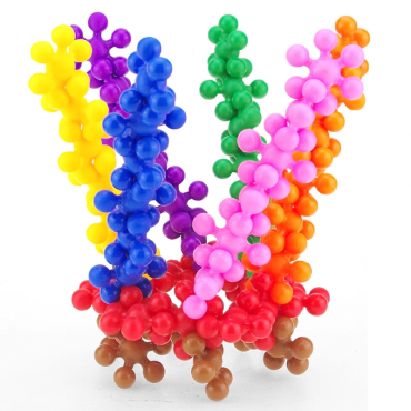 Набор для конструирования «Водоросли»  - «globural.ru» - Клин