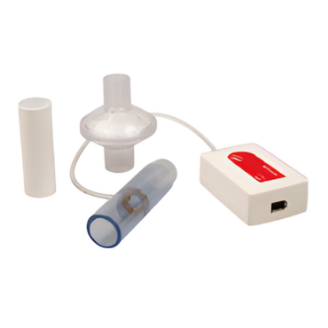 Спирометрический датчик - «globural.ru» - Клин