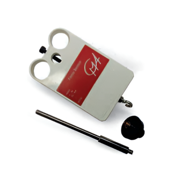 Датчик силы к цифровой лаборатории VinciLab - «globural.ru» - Клин