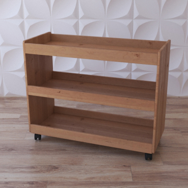 Горизонтальная система хранения "Всё на месте" - «globural.ru» - Клин