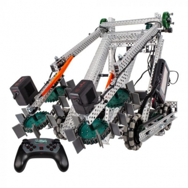 VEX V5 Набор Супер Кит Super Kit V5 - «globural.ru» - Клин