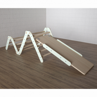 Детский набор «Горки» - «globural.ru» - Клин