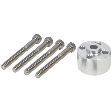 Кольца прокладочные Tetrix - «globural.ru» - Клин