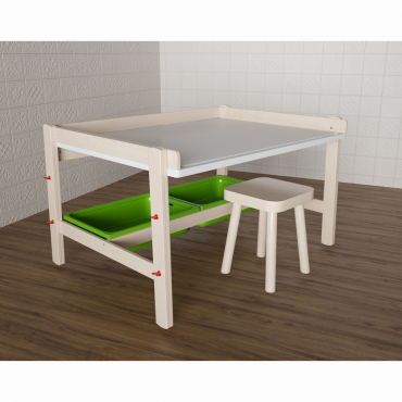 Детский стол «Иришка» - «globural.ru» - Клин