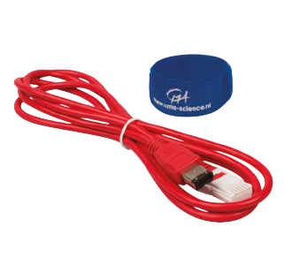 Провод датчика к цифровой лаборатории VinciLab - «globural.ru» - Клин