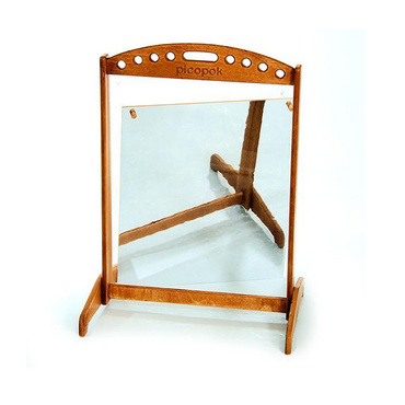 Мольберт  с зеркалом  - «globural.ru» - Клин