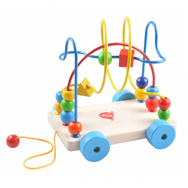 Лабиринт - Каталка - «globural.ru» - Клин